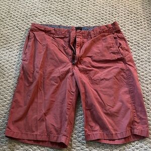 J Crew Mens shorts